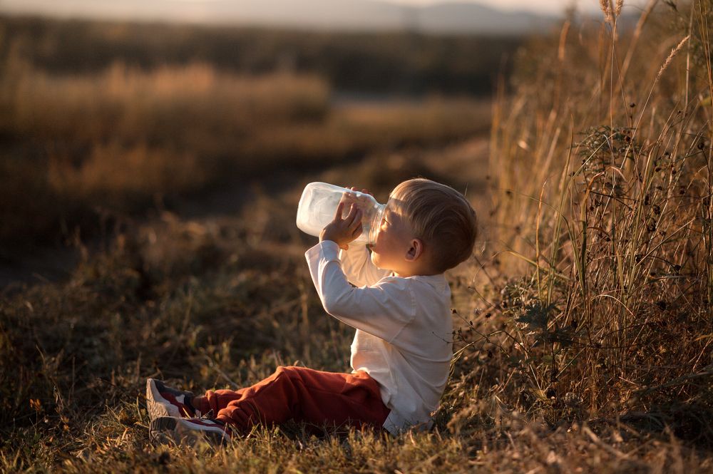 Photograph by Анна Бакай