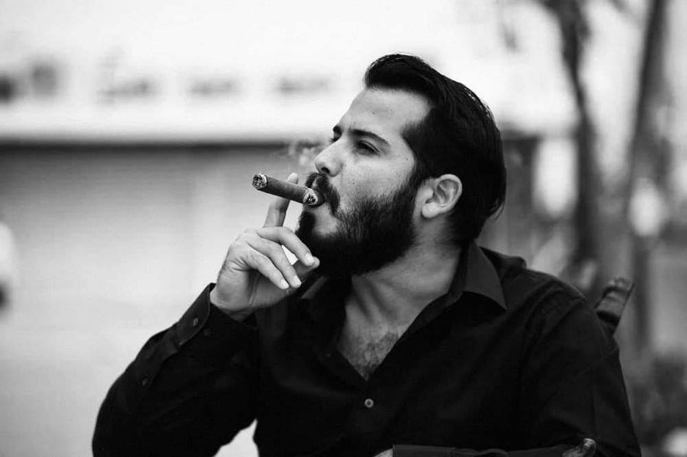 Photograph by Victoria Castellanos