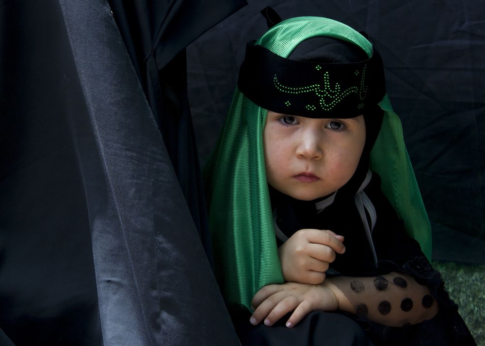 Photograph by Zohre sadat Lajevardi