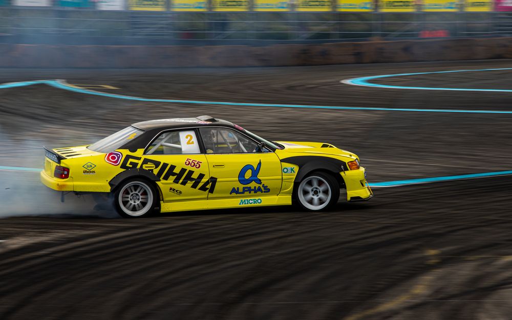 Photograph by ANTON KHOMENKO https://www.patreon.com/ant_vipp