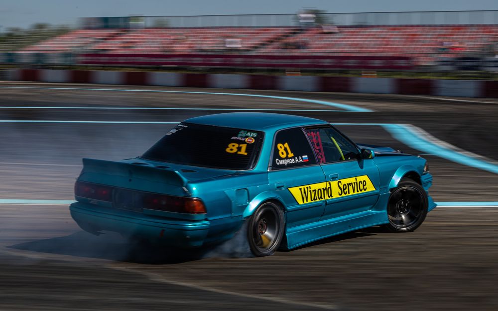 Photograph by ANTON KHOMENKO https://www.patreon.com/ant_vipp