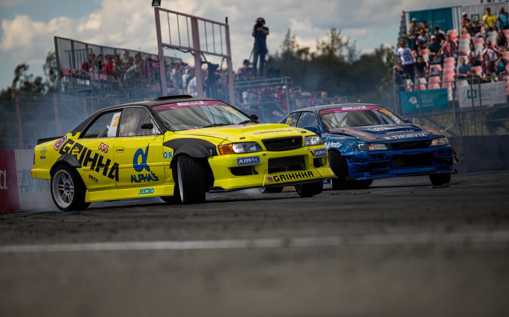 Photograph by ANTON KHOMENKO https://www.patreon.com/ant_vipp