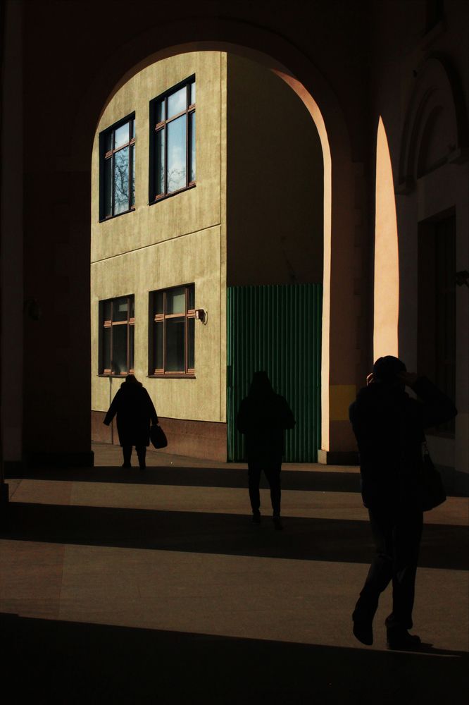 Фотография автора Denis Zheltov