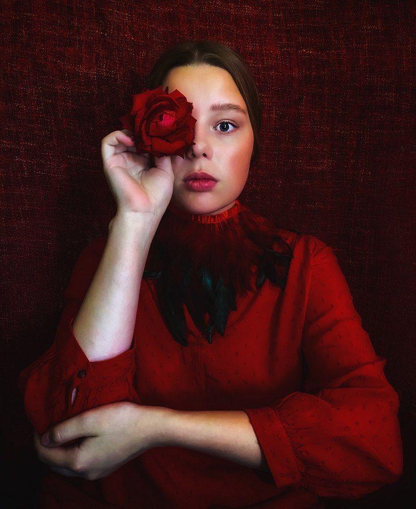 Photograph by Наталья Печеницына