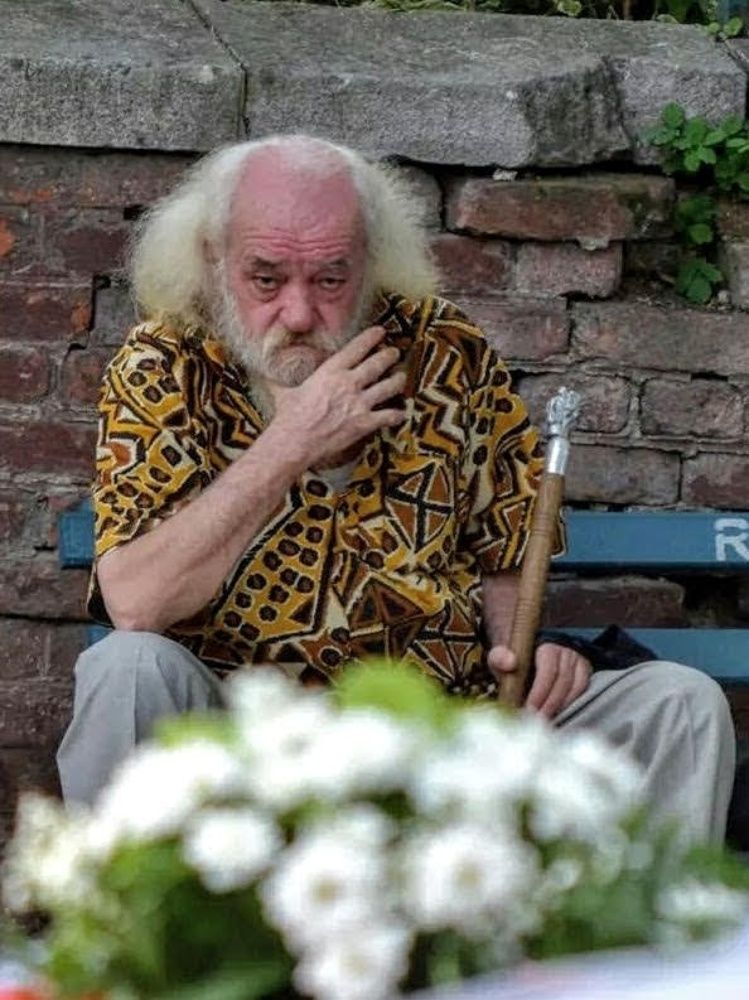 Photograph by Cornelia Ilie