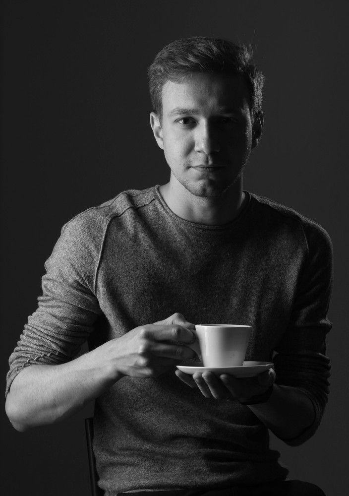 Photograph by Алена Мальцева