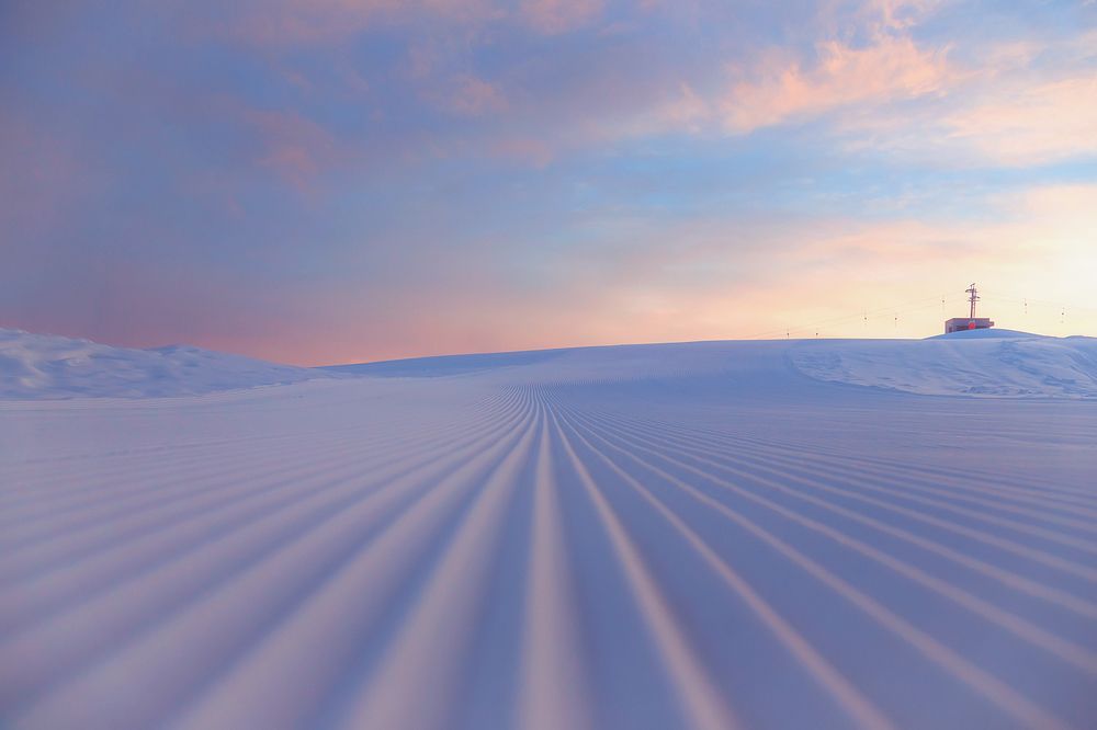 Photograph by Raj Steven