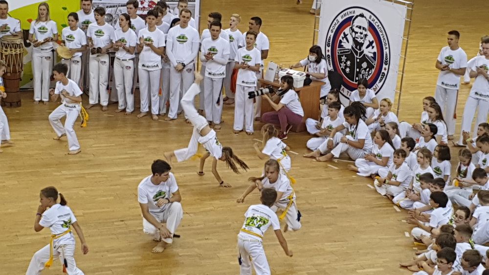 Photograph by Tatiana Denisova