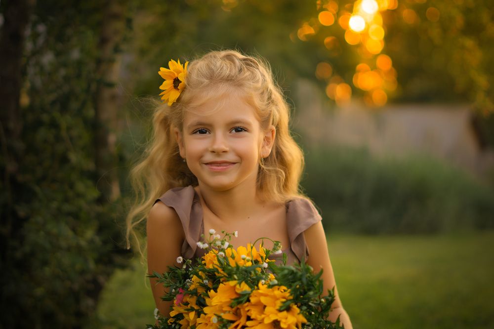 Посследнее мгновение лета