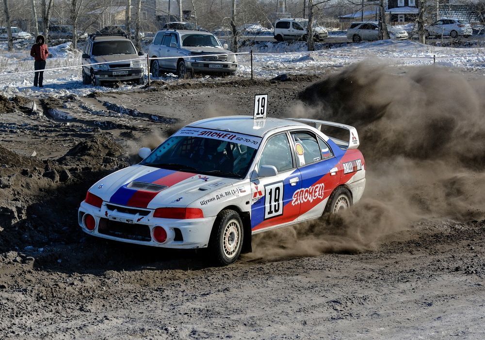 Photograph by Юрий Назыров