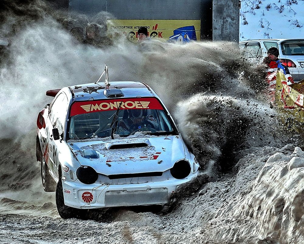 Photograph by Юрий Назыров