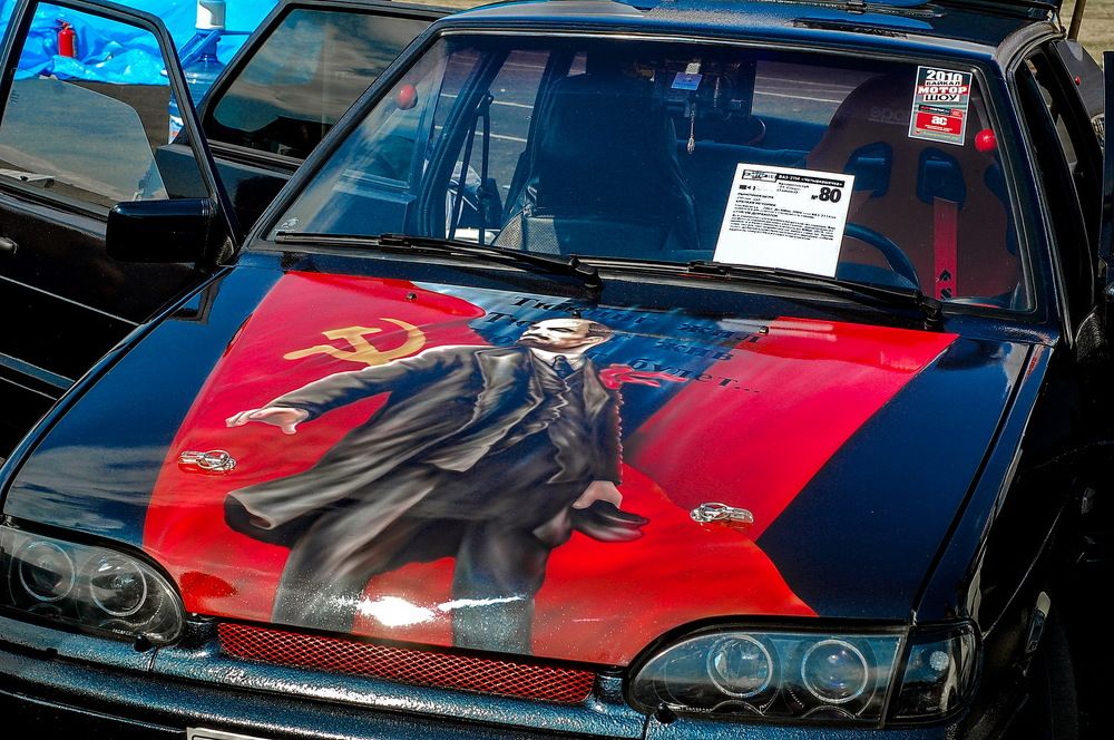 Photograph by Юрий Назыров