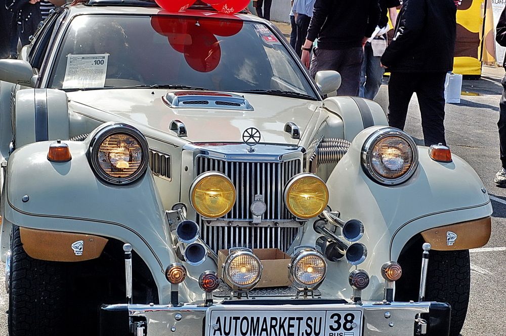 Photograph by Юрий Назыров