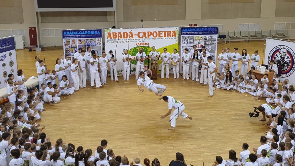 Photograph by Tatiana Denisova