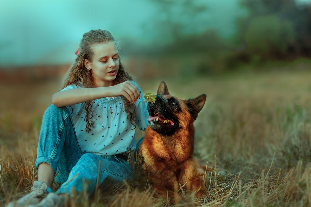 Photograph by Виктор Холодов