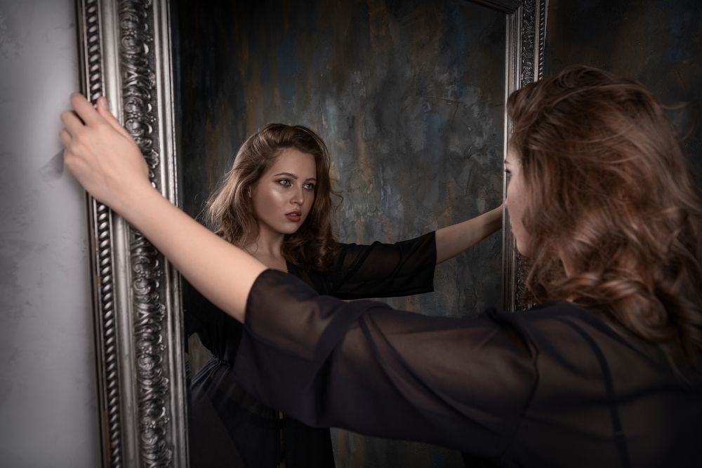 По ту сторону