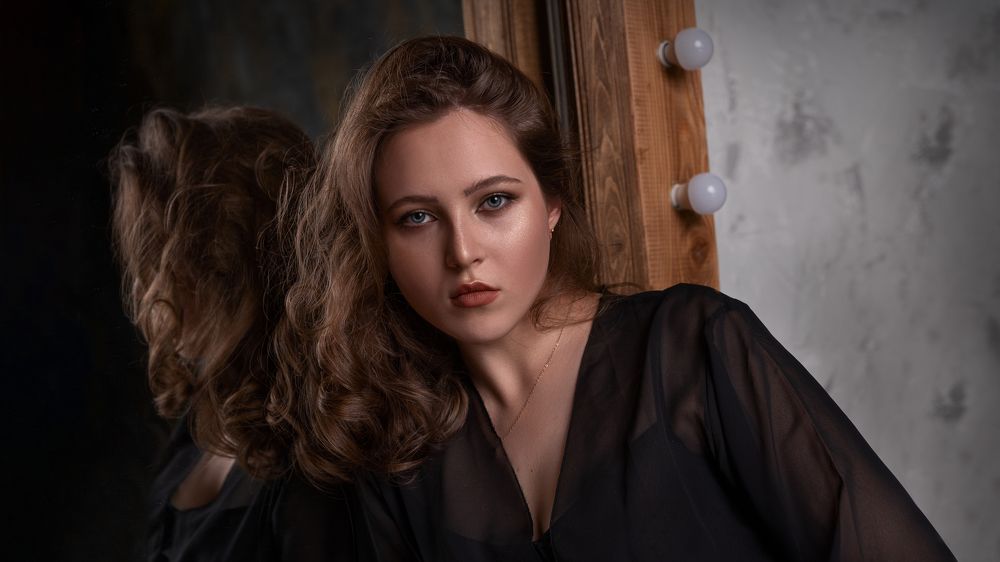 Красота женского тела