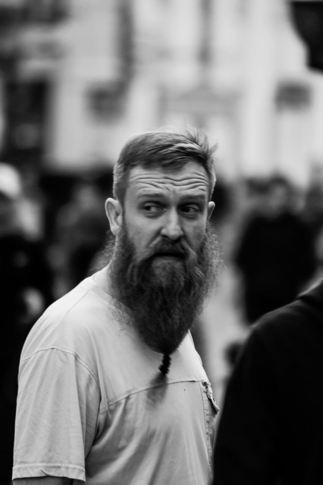 Photograph by Алексей Пехов