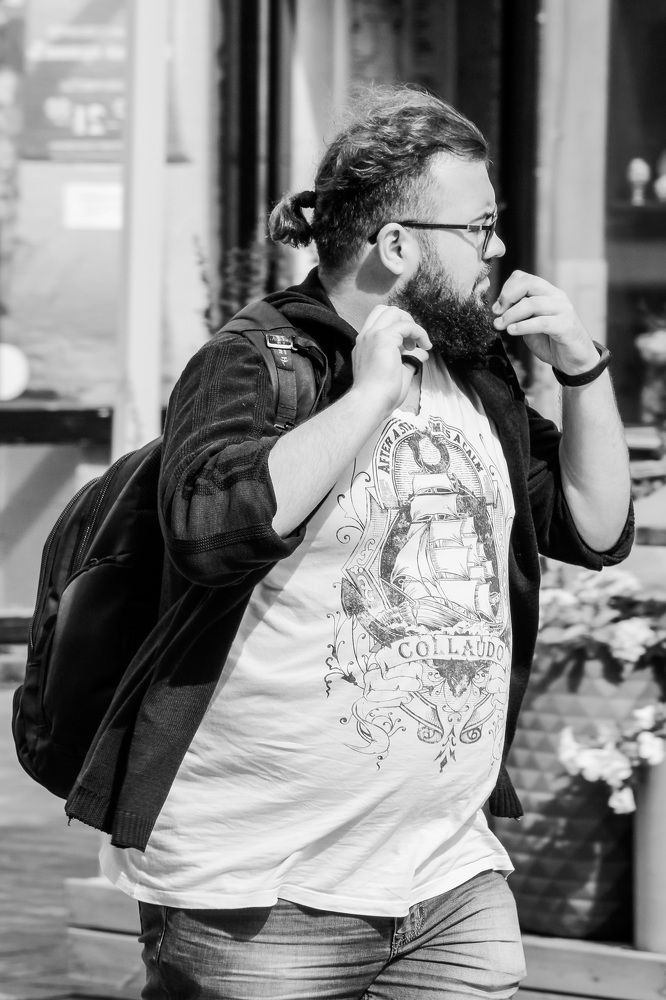 Photograph by Алексей Пехов