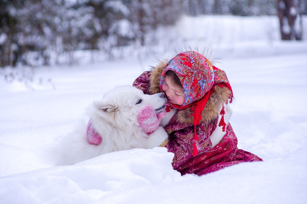 Photograph by Александр Трошин