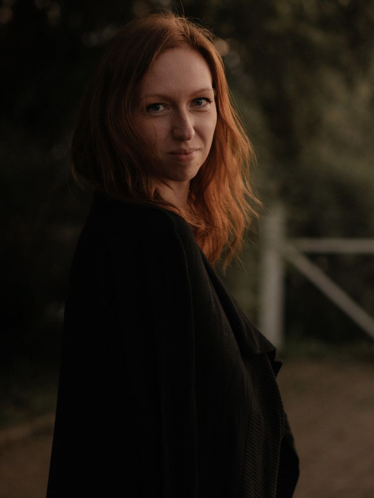 Photograph by Татьяна Дубовицкая
