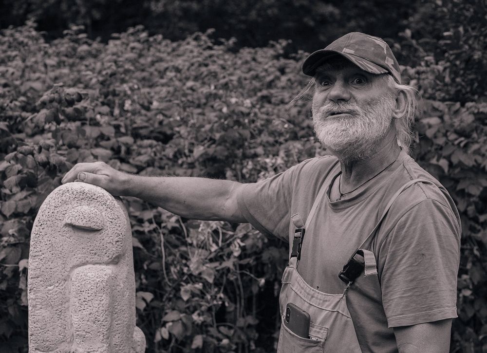 Photograph by Анастасия Скороход