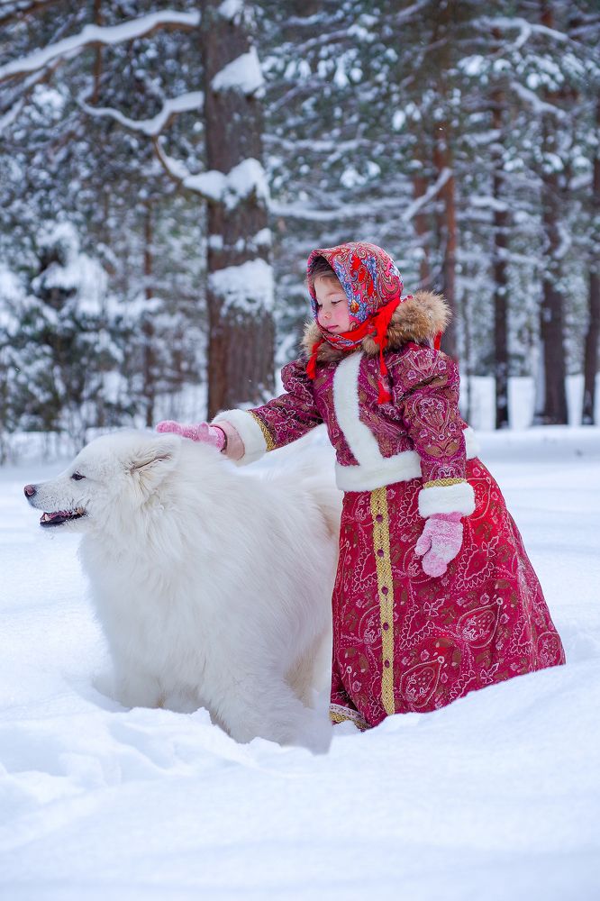 Photograph by Александр Трошин