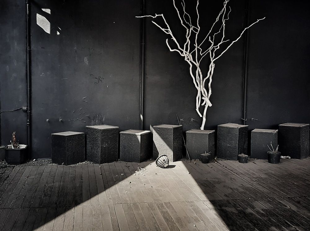 Фотография автора Светлана Груньковская