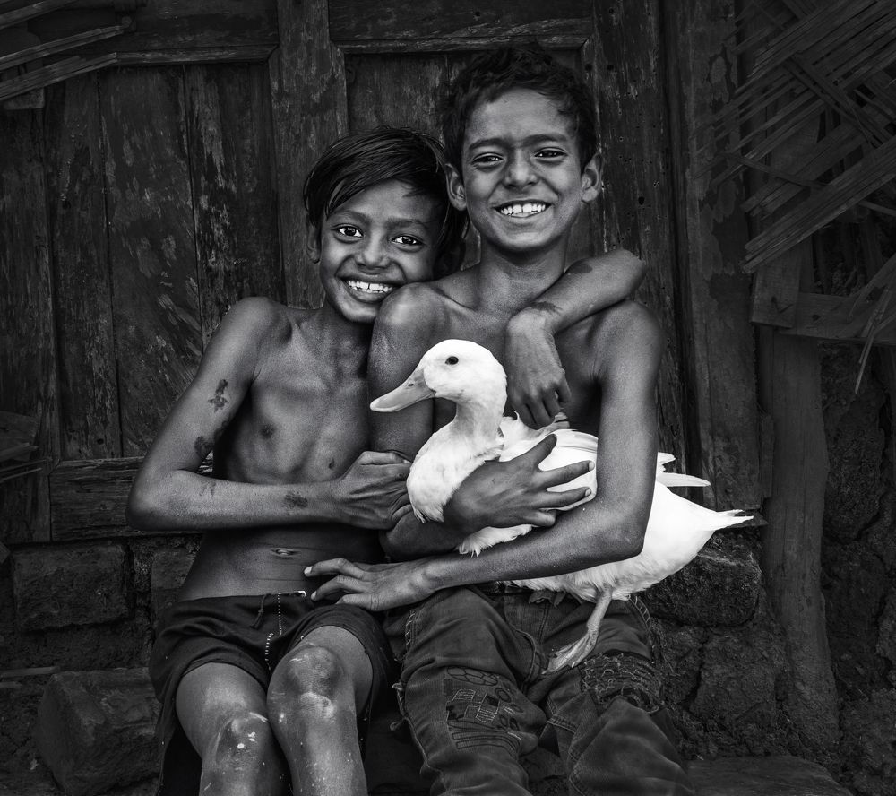 Photograph by Shampa Bhowmik