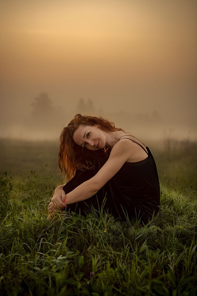 Photograph by Юлия Силина