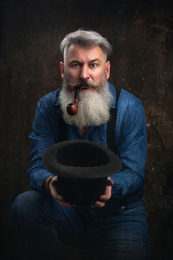 Photograph by Tetyana Yurchenko