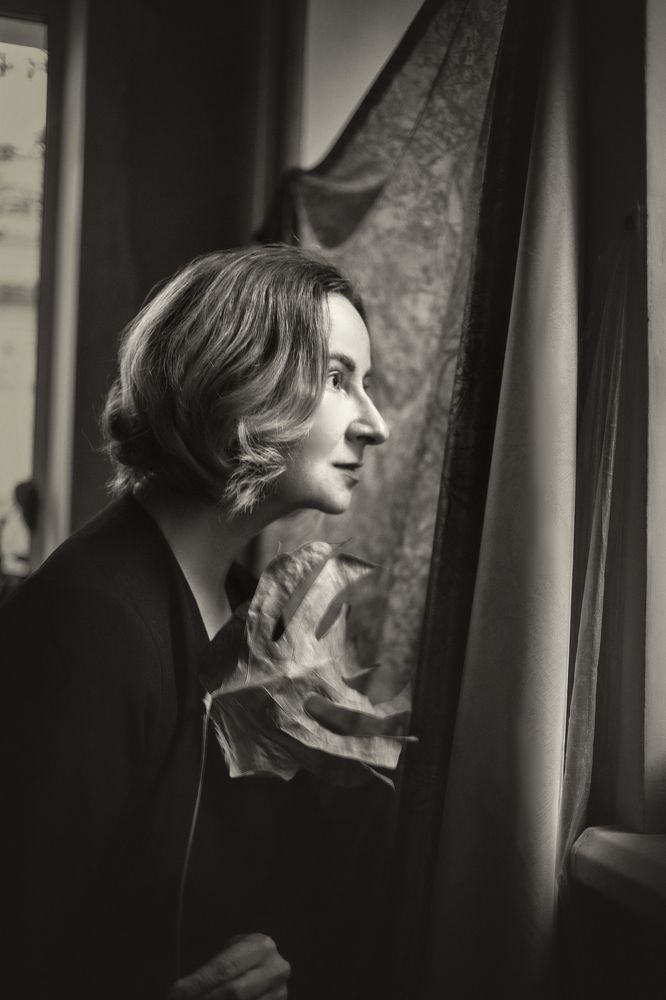 Photograph by Tetyana Yurchenko