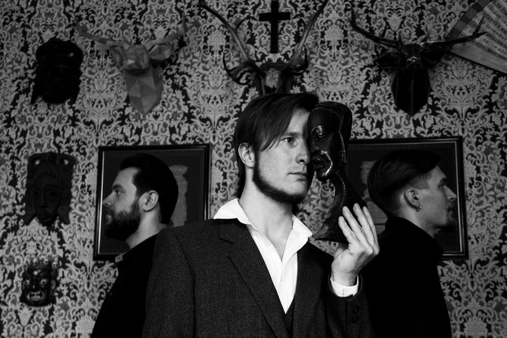 Photograph by Екатерина Дубкова