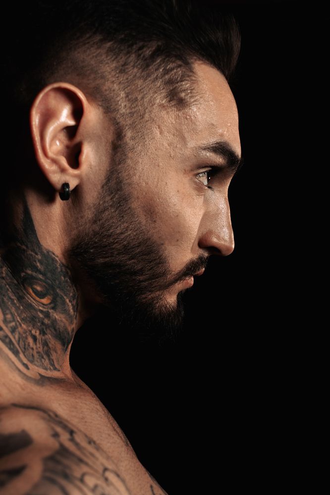 Photograph by Mariia Popova