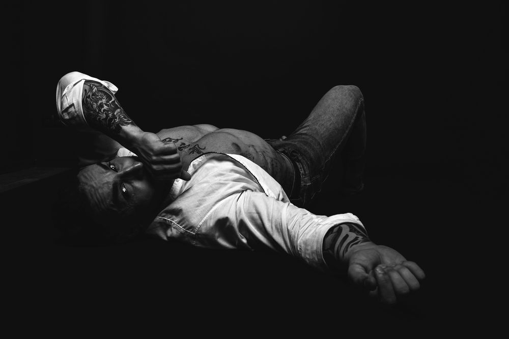 Photograph by Mariia Popova