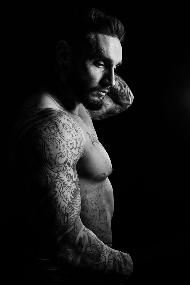 Photograph by Mariia Popova