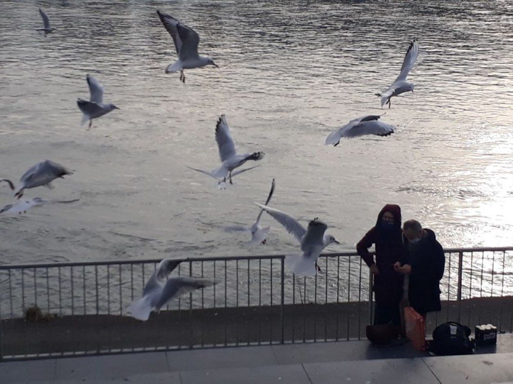 Photograph by Pavla Bondarenko