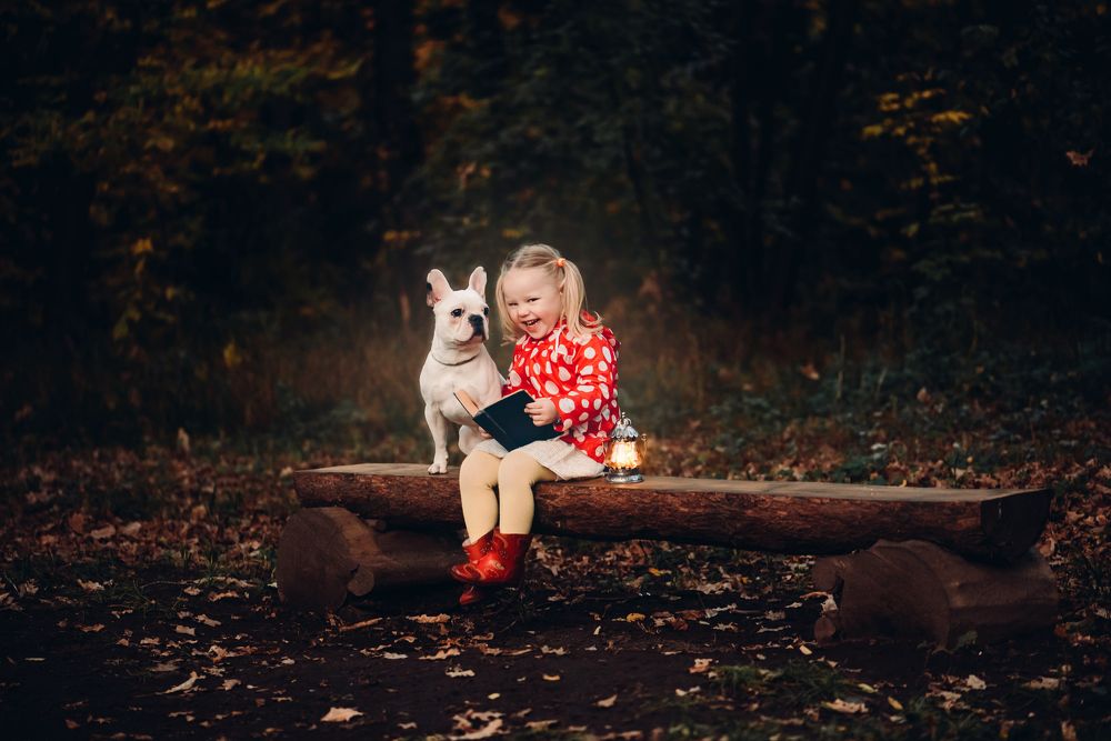 Photograph by Диана Нан