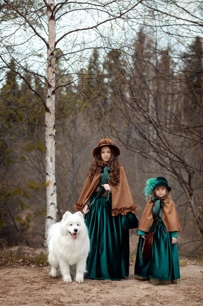 Photograph by Оксана Шаяхметова