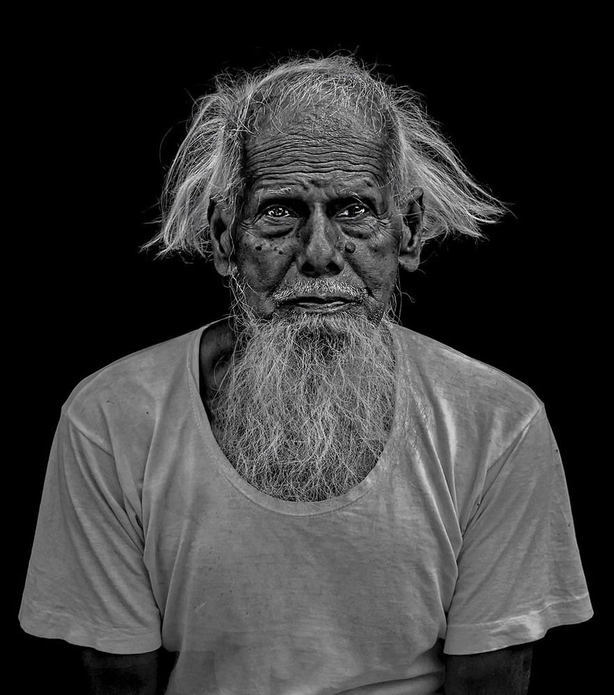 Photograph by Rupa Bhattacharyya