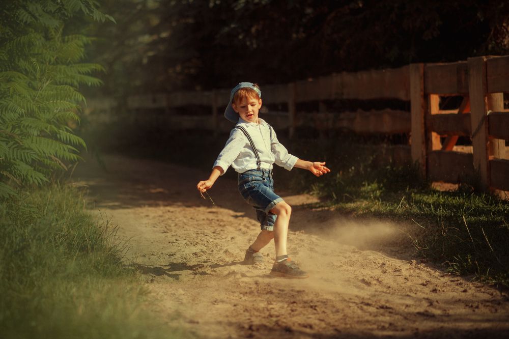 Photograph by Evgeniya