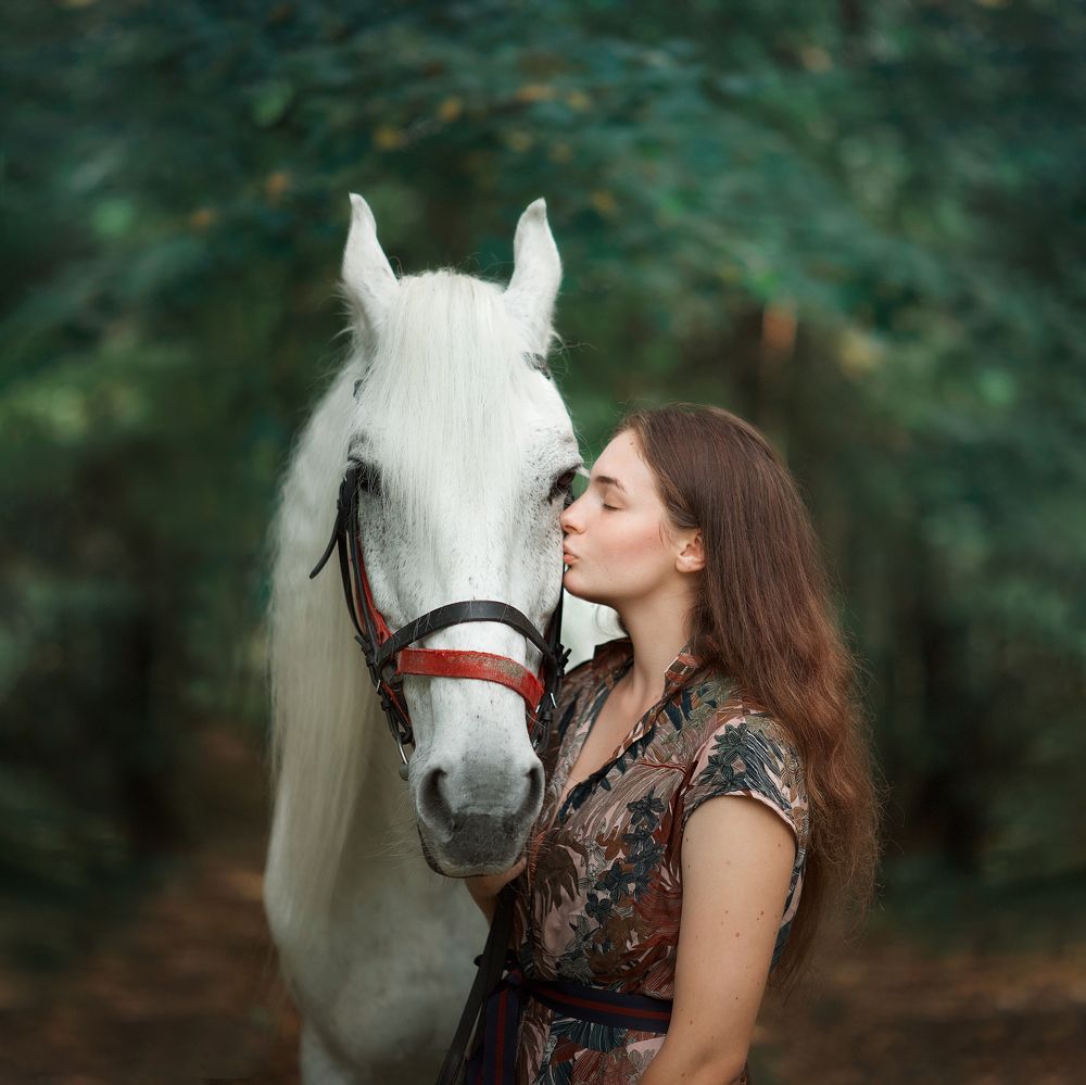 Photograph by Татьяна Шалкова