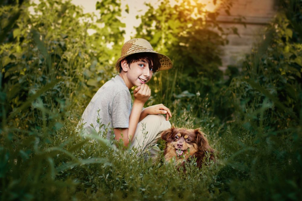 Photograph by Тина Ялова