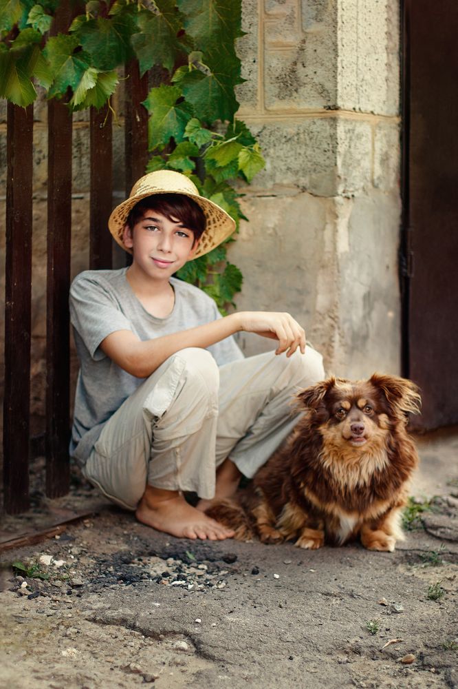 Photograph by Тина Ялова