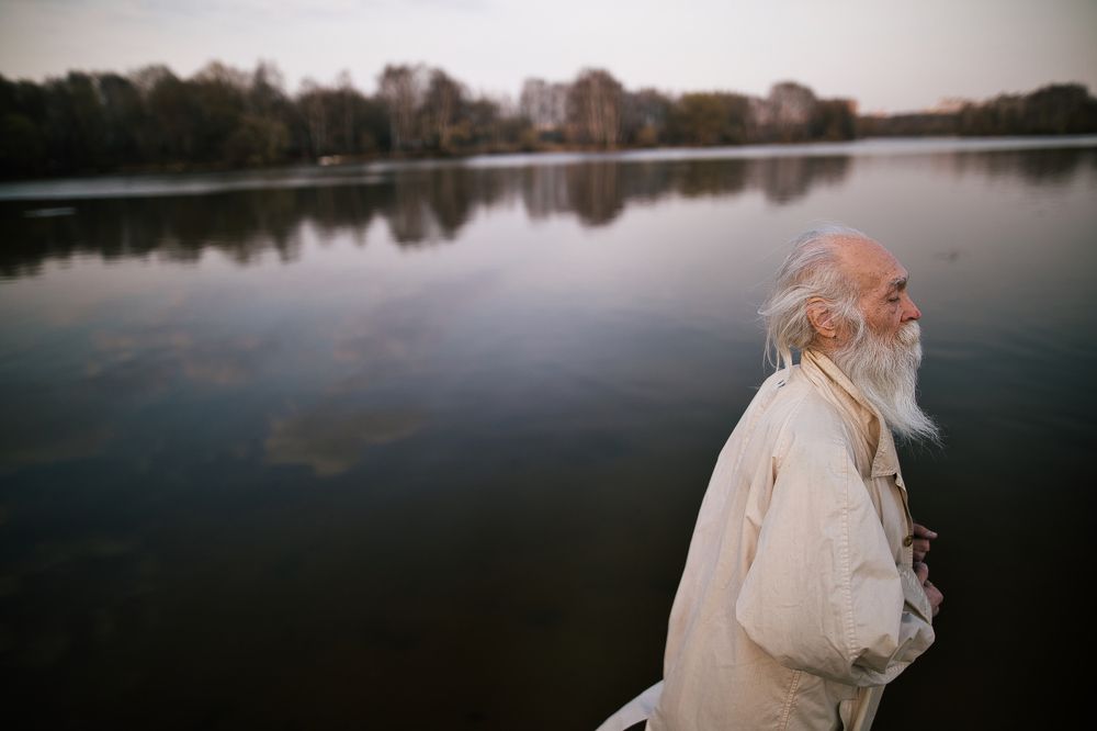 Photograph by Олег Багмуцкий