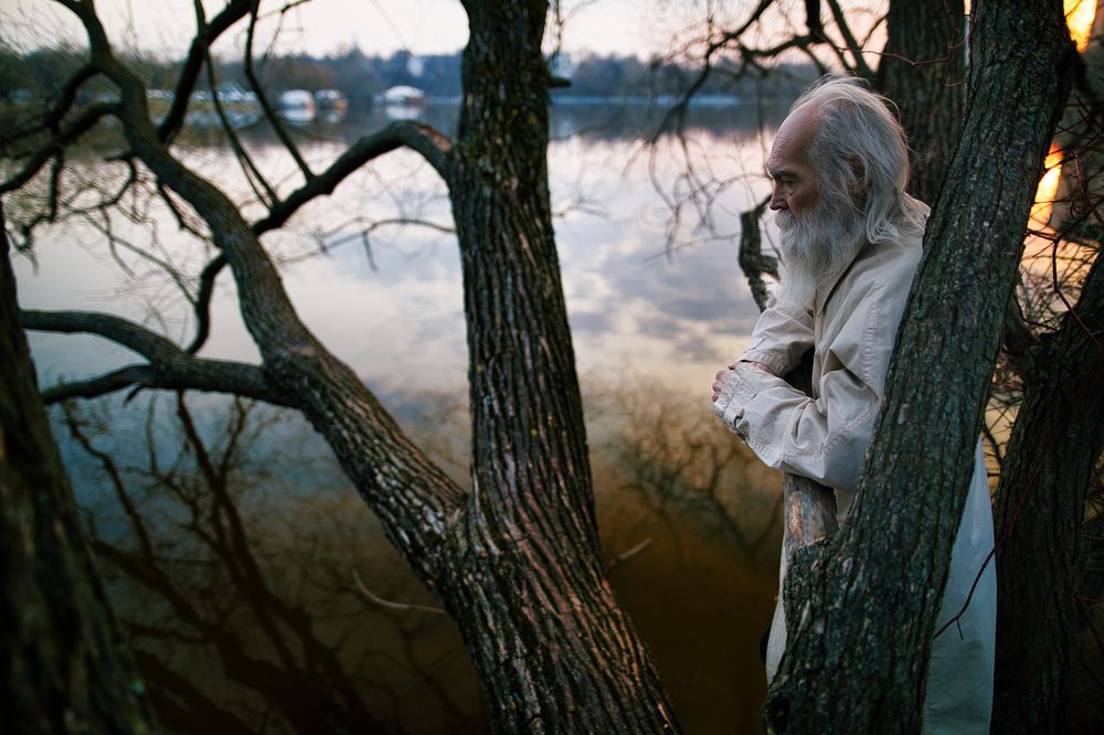 Photograph by Олег Багмуцкий