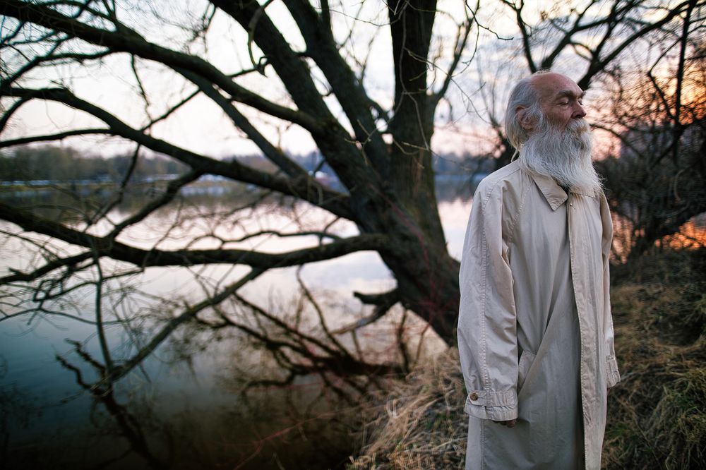 Photograph by Олег Багмуцкий