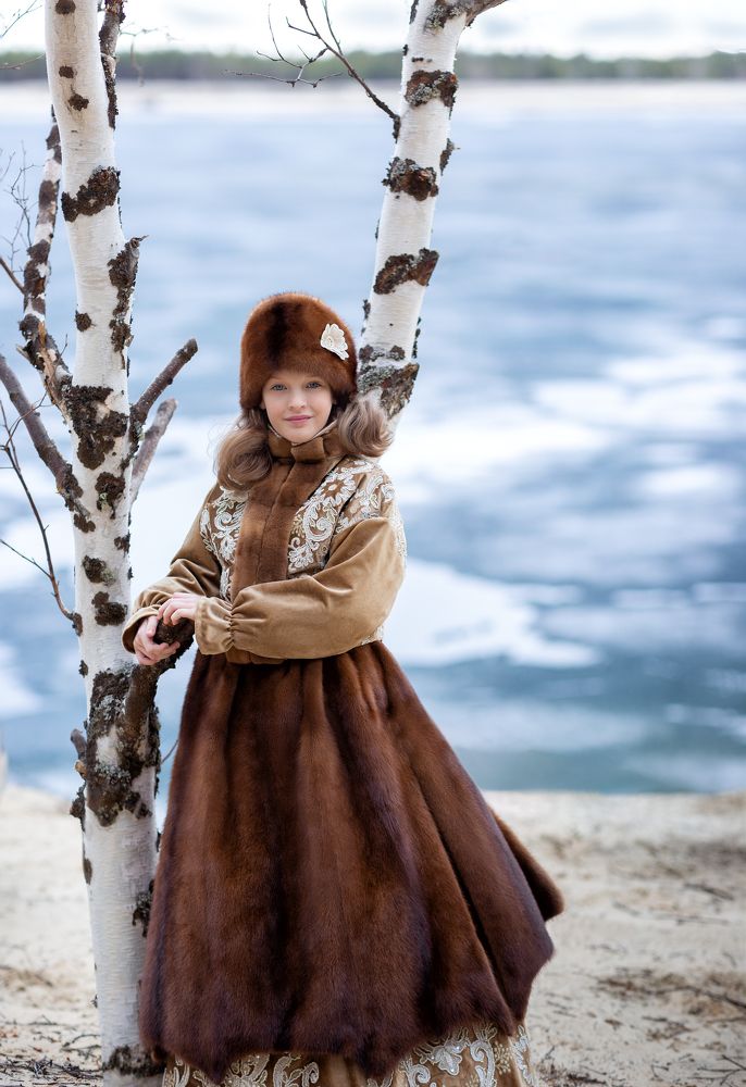 Photograph by Оксана Шаяхметова