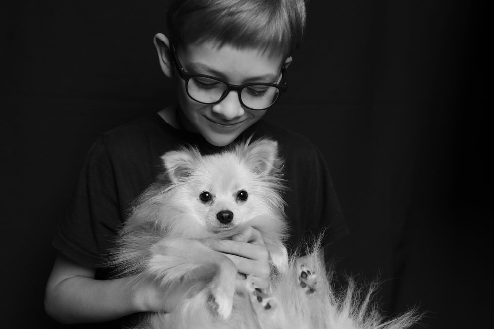 Photograph by Антонина Трифонова