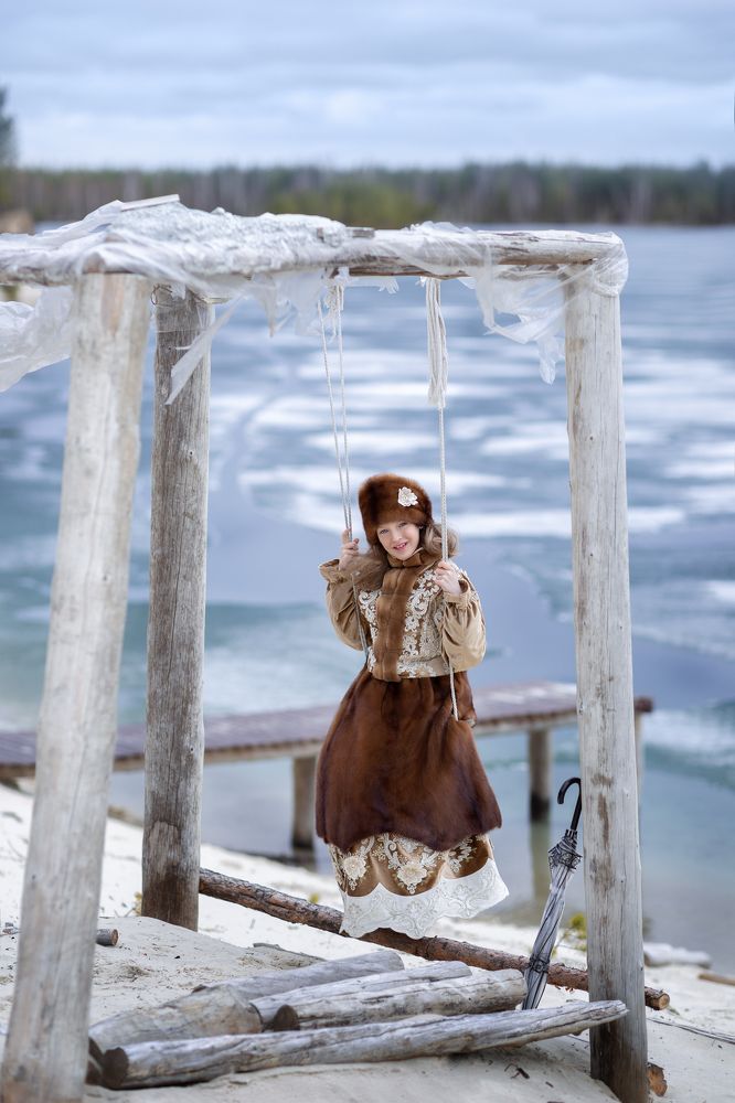 Photograph by Оксана Шаяхметова